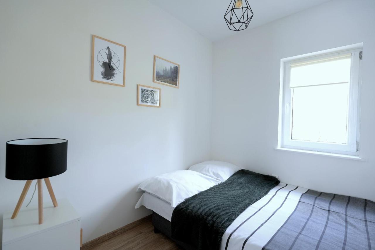 Apartamenty Na Szlaku Gizycko Exterior photo